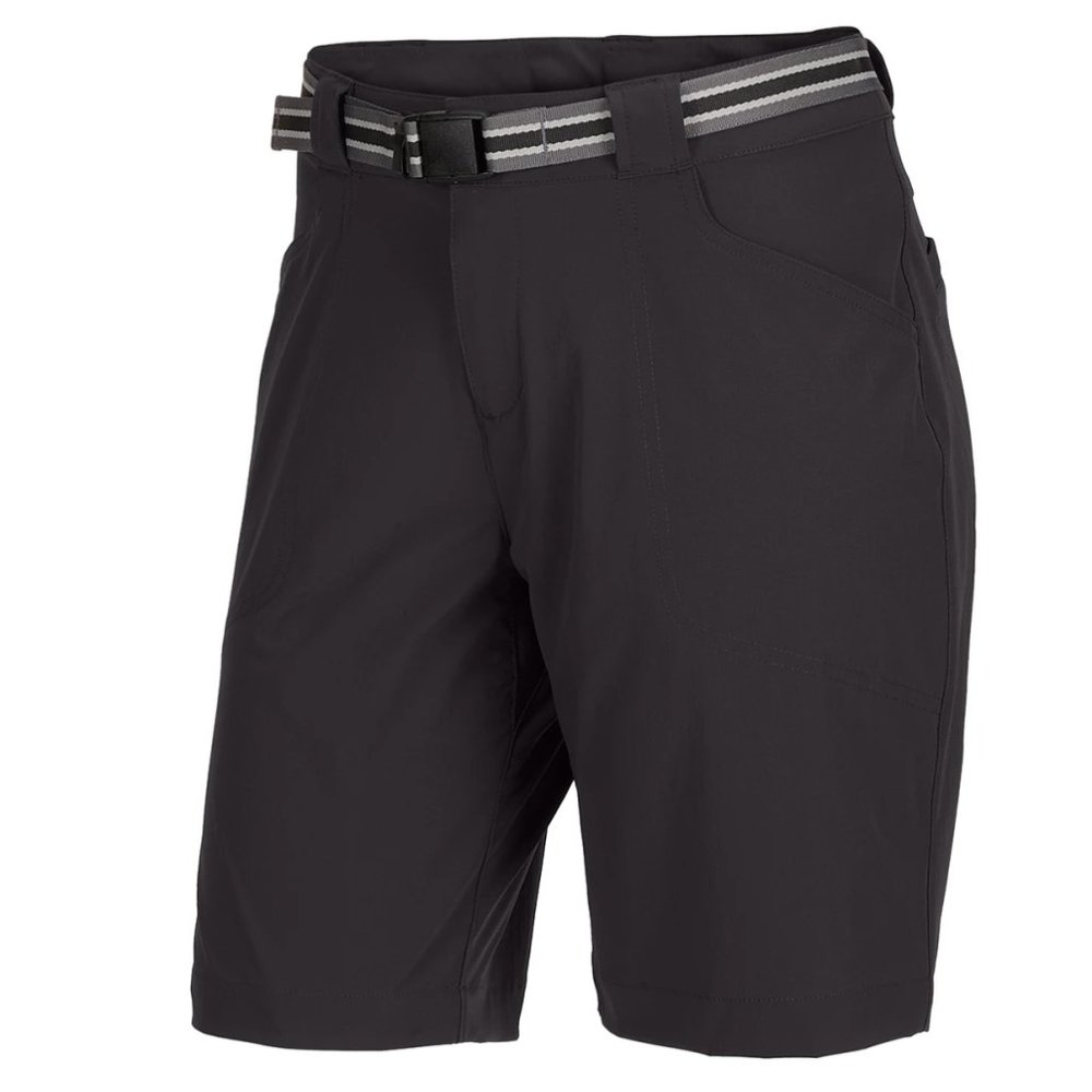 EMS Compass Trek Short - Size 10 - Black/Obsidian
